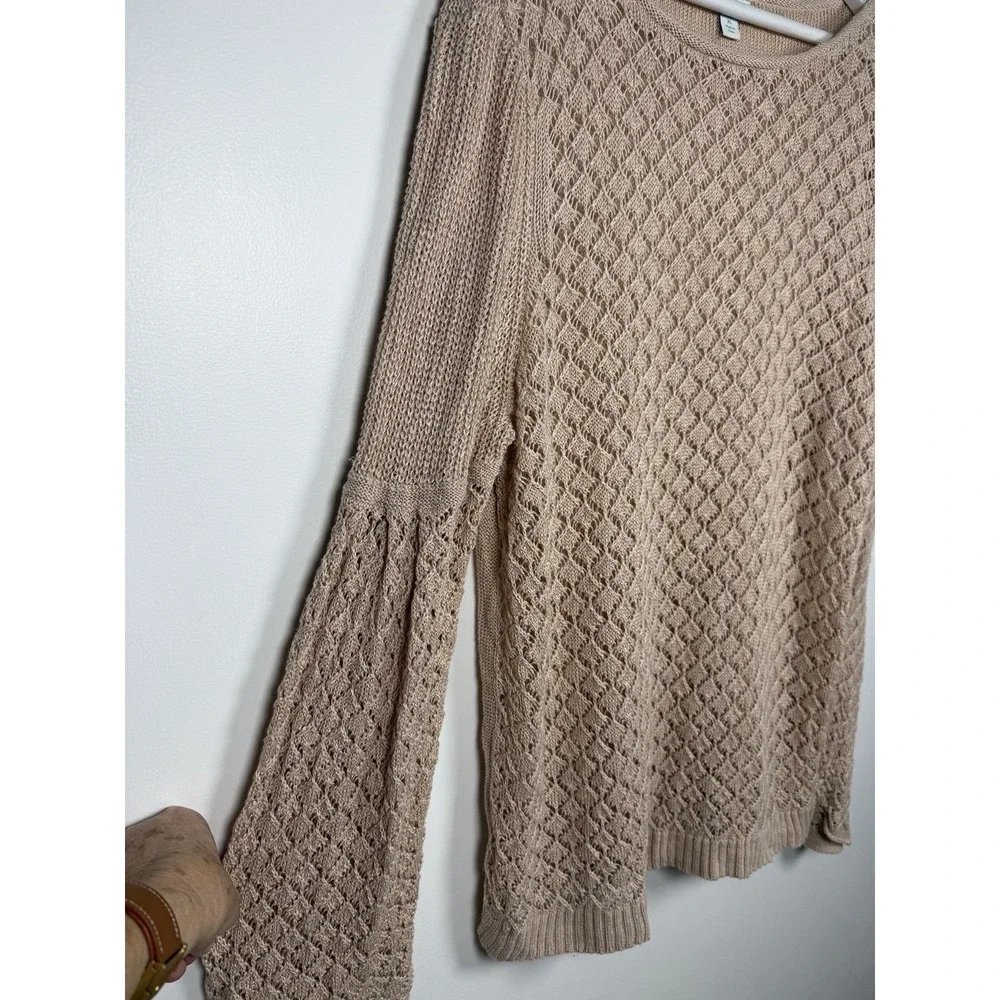 Sundance boho linen